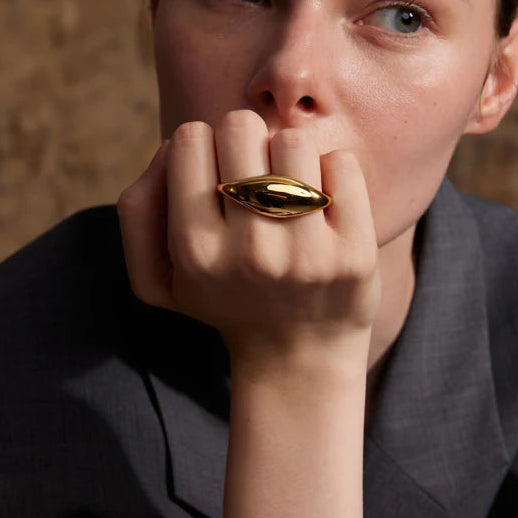 The Aurelia Ring