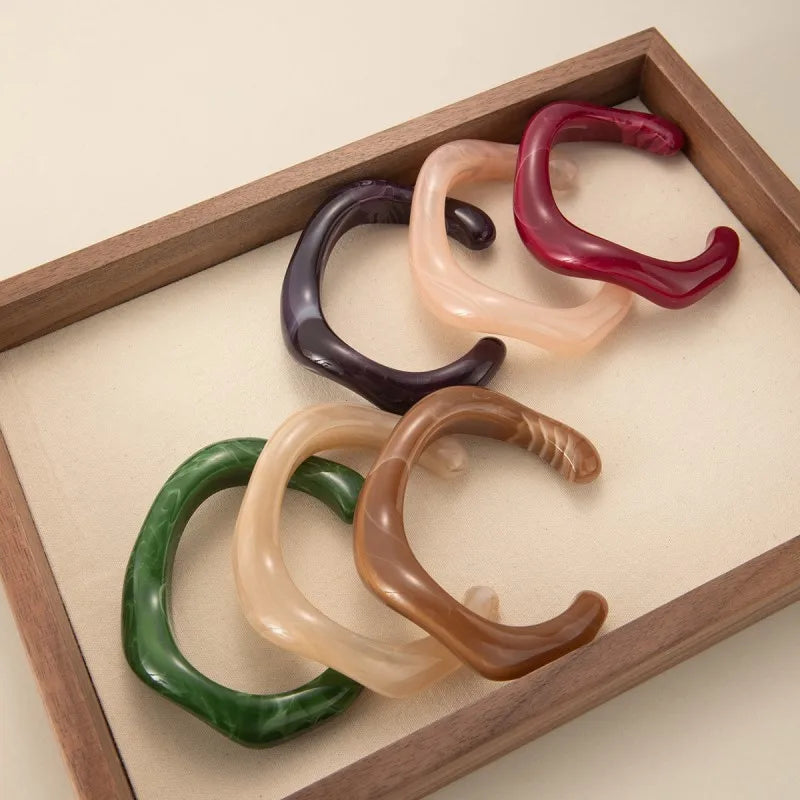 Dolce Vita Cuff Bracelets