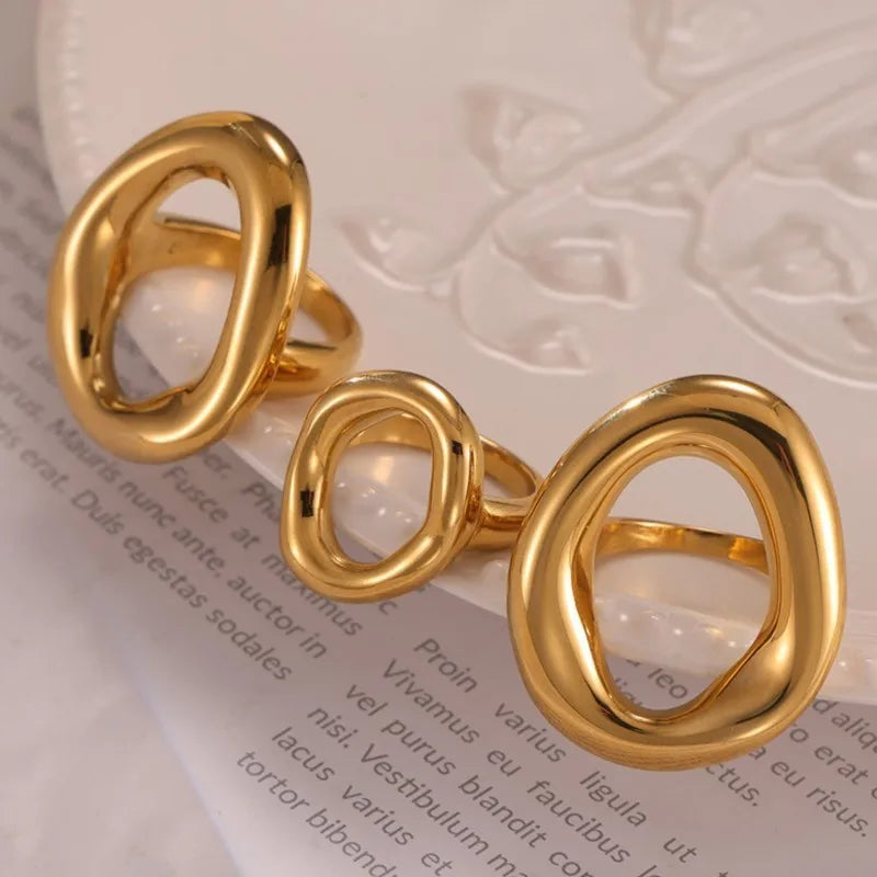 The Verona Ring