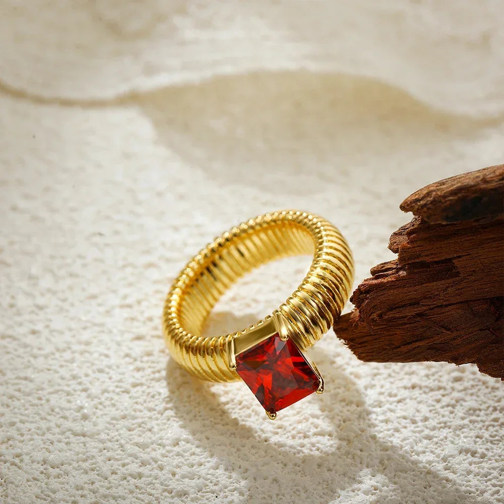 Burano Ring