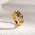Cinque Terre Ring