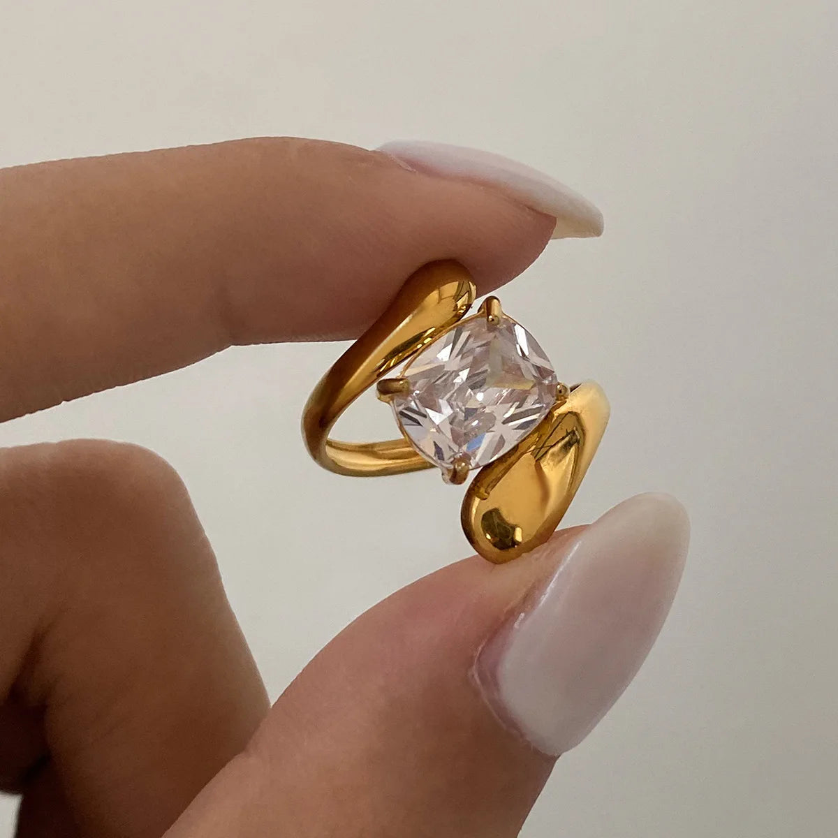 Côte d'Azur Ring