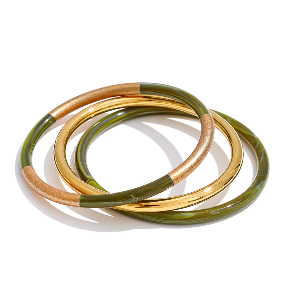 Ciao Bella Bangle Set