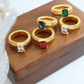 Burano Ring