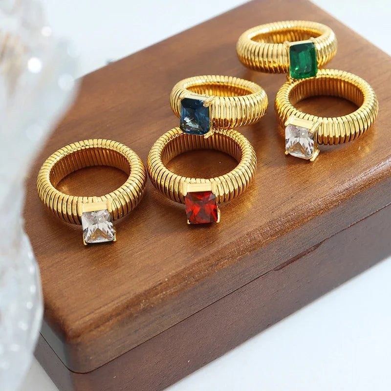Burano Ring