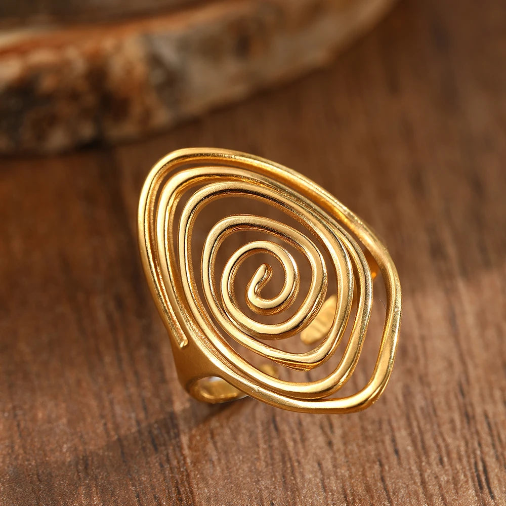 The Sirena Ring