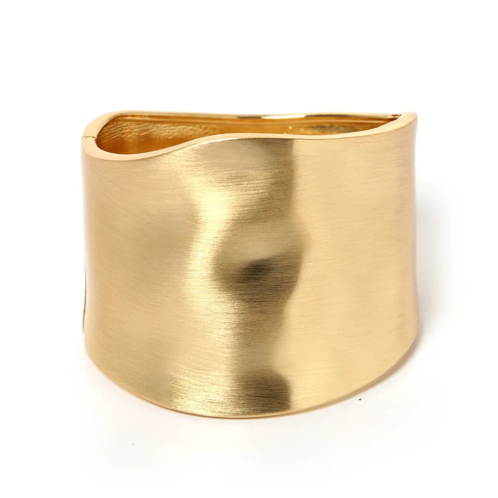 The Louvre Cuff