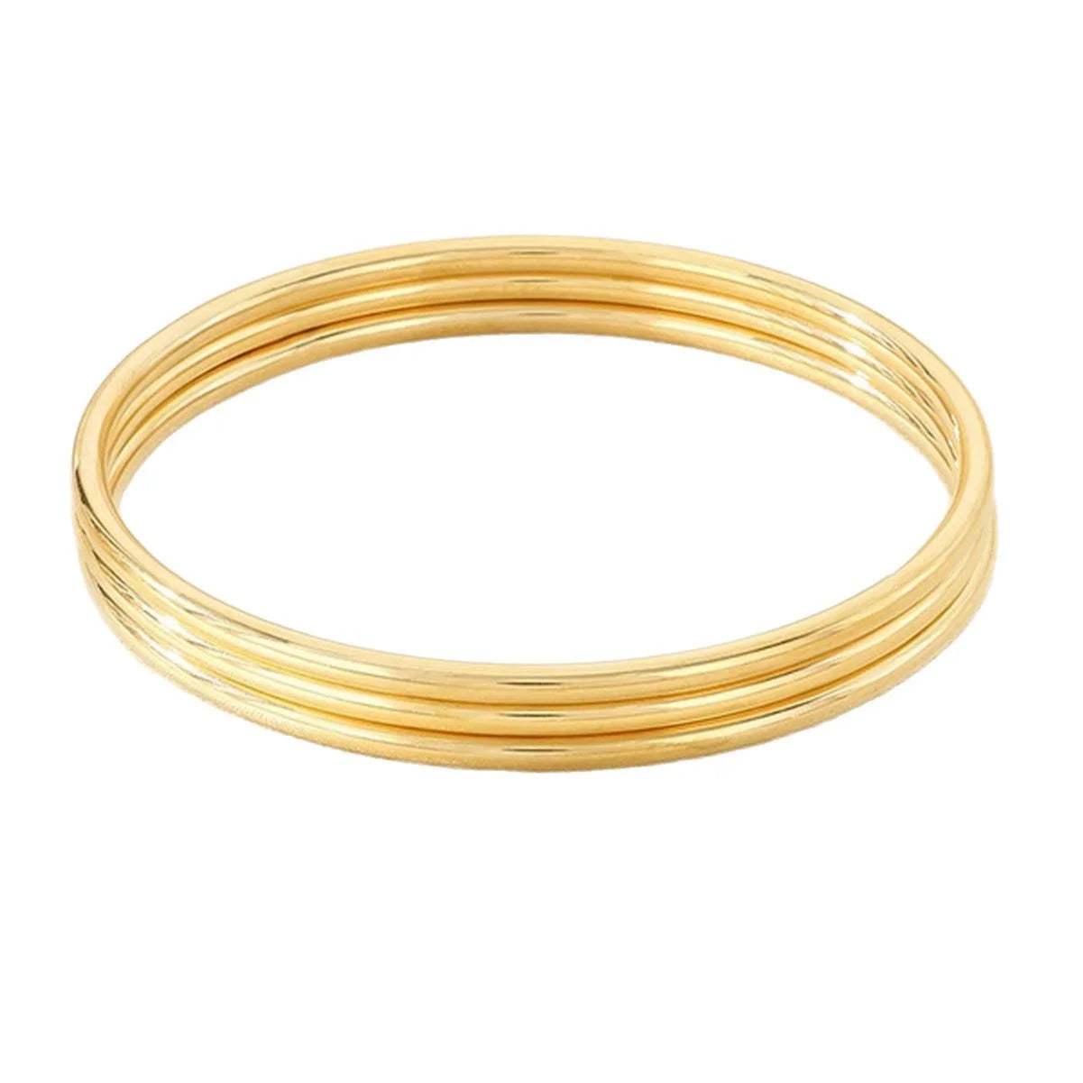 Lake Como Bangle Set