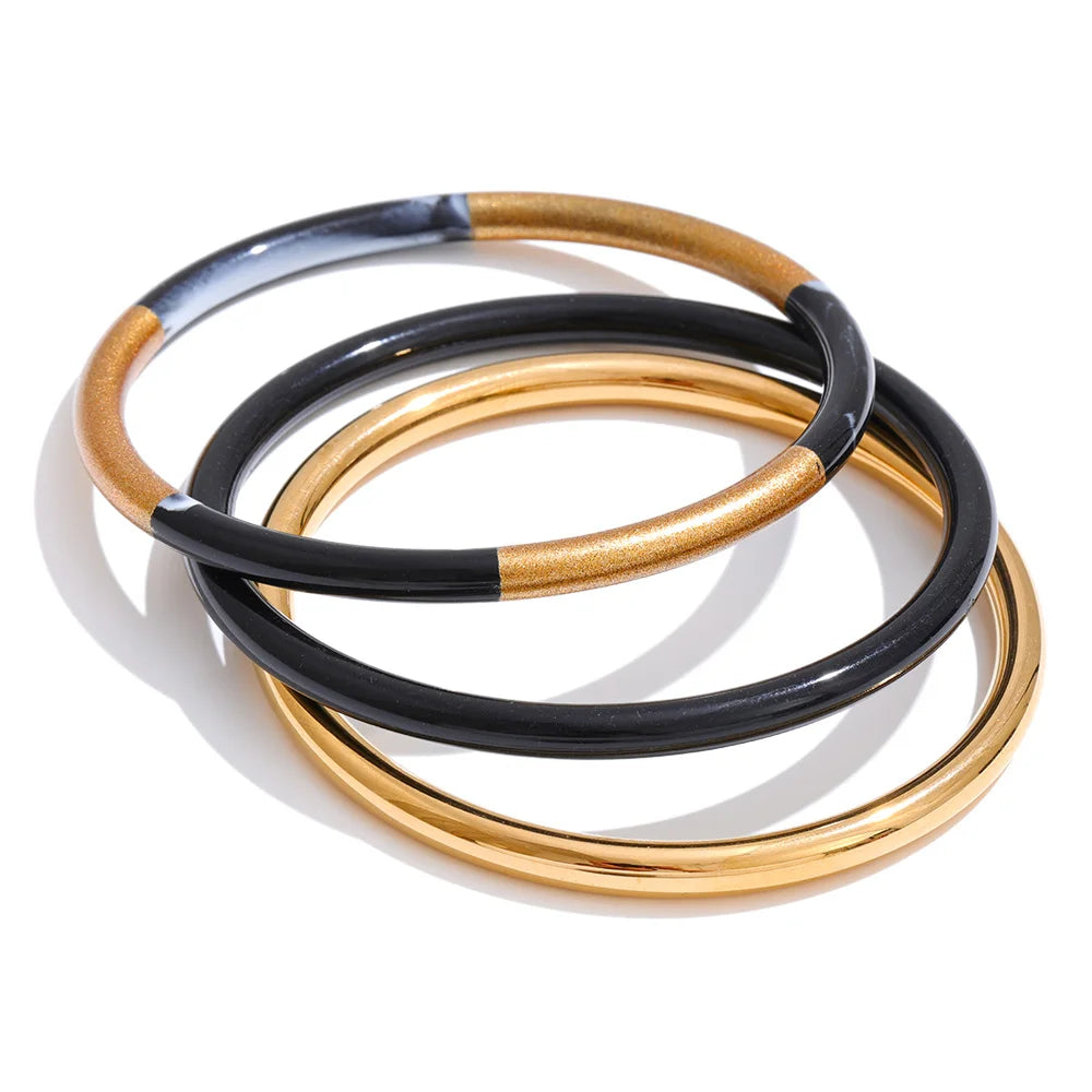 Ciao Bella Bangle Set