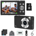 The Getaway Camera