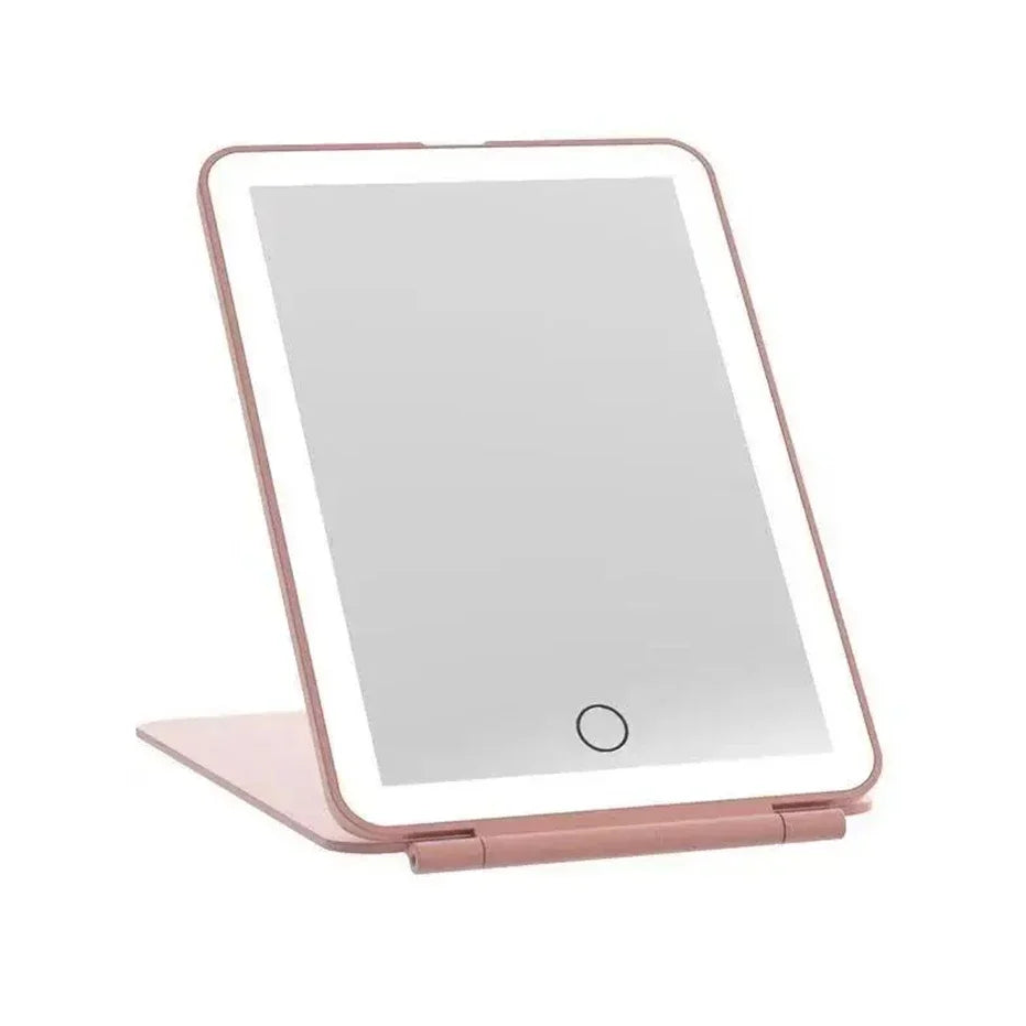 The Getaway Vanity Mirror