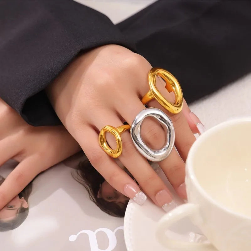 The Verona Ring