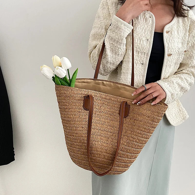 The Provence Carryall