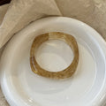 Amalfi Statement Bangle