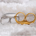 The Aurelia Ring