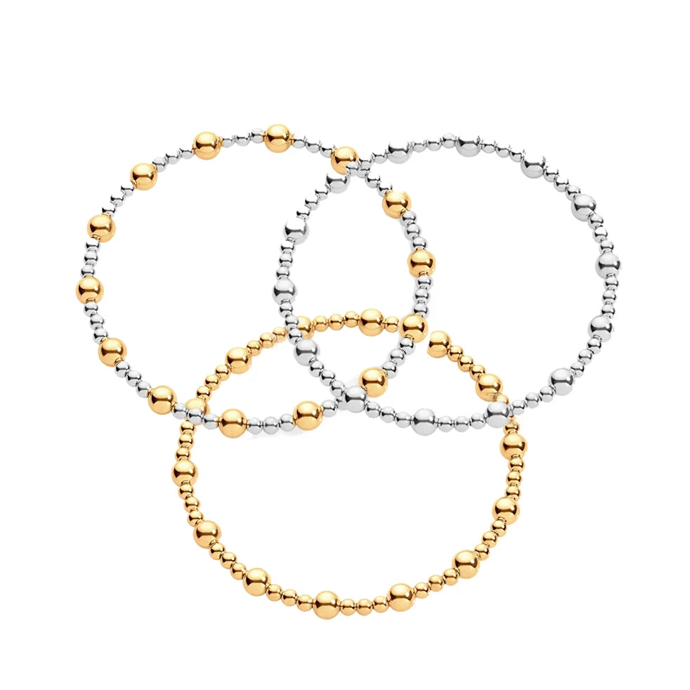 Monte Carlo Bracelets