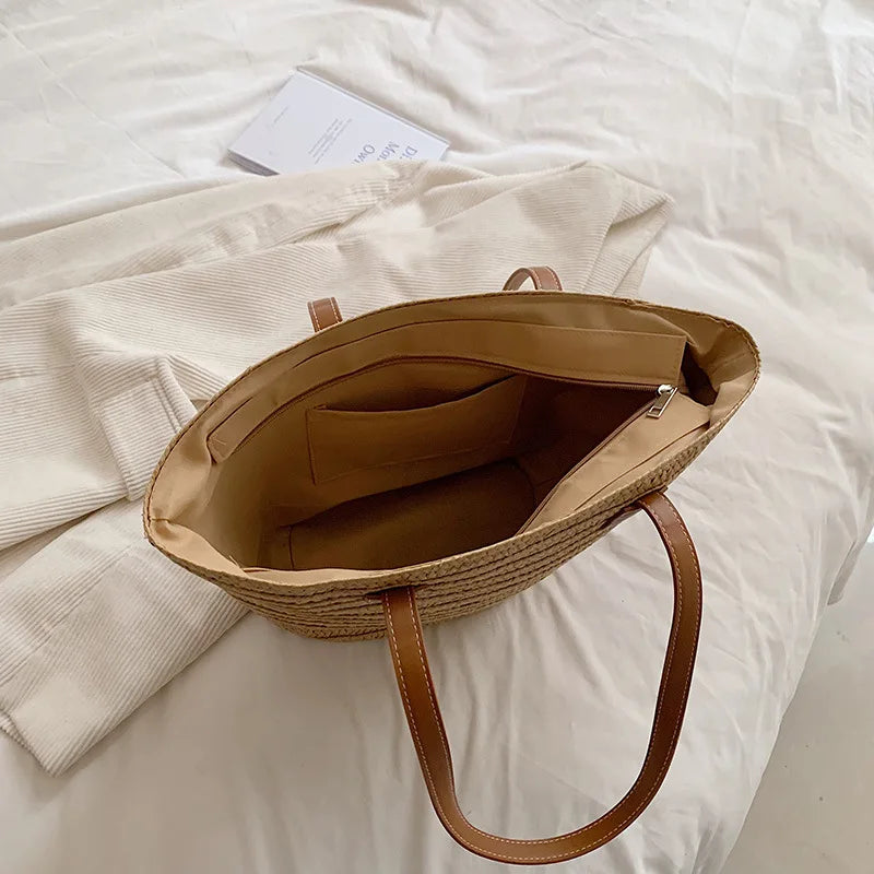 The Provence Carryall