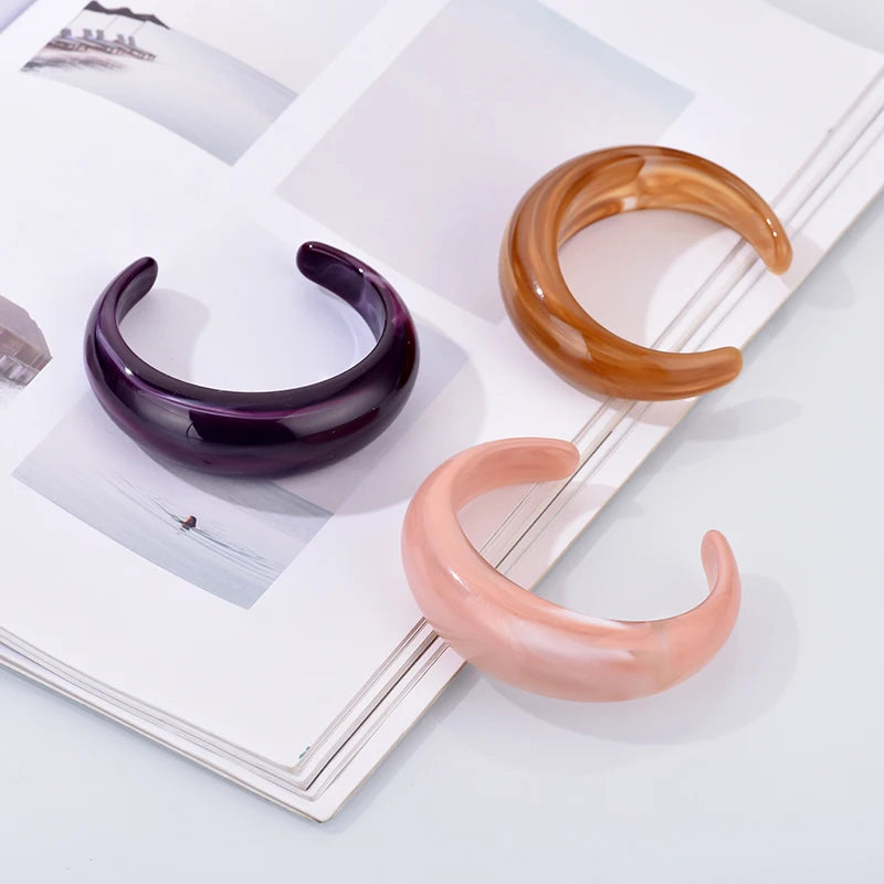 The Roma Cuff
