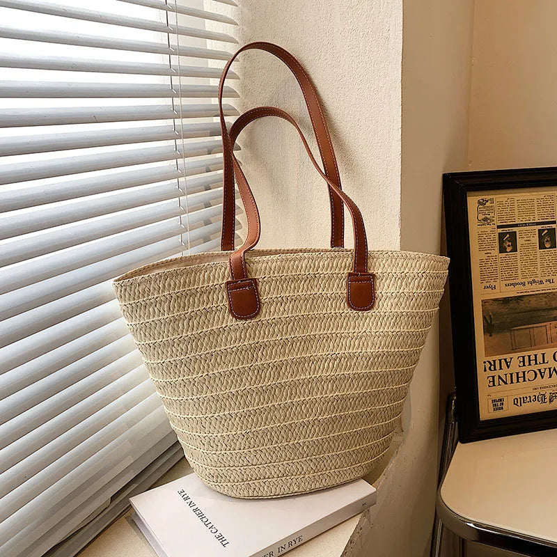 The Provence Carryall