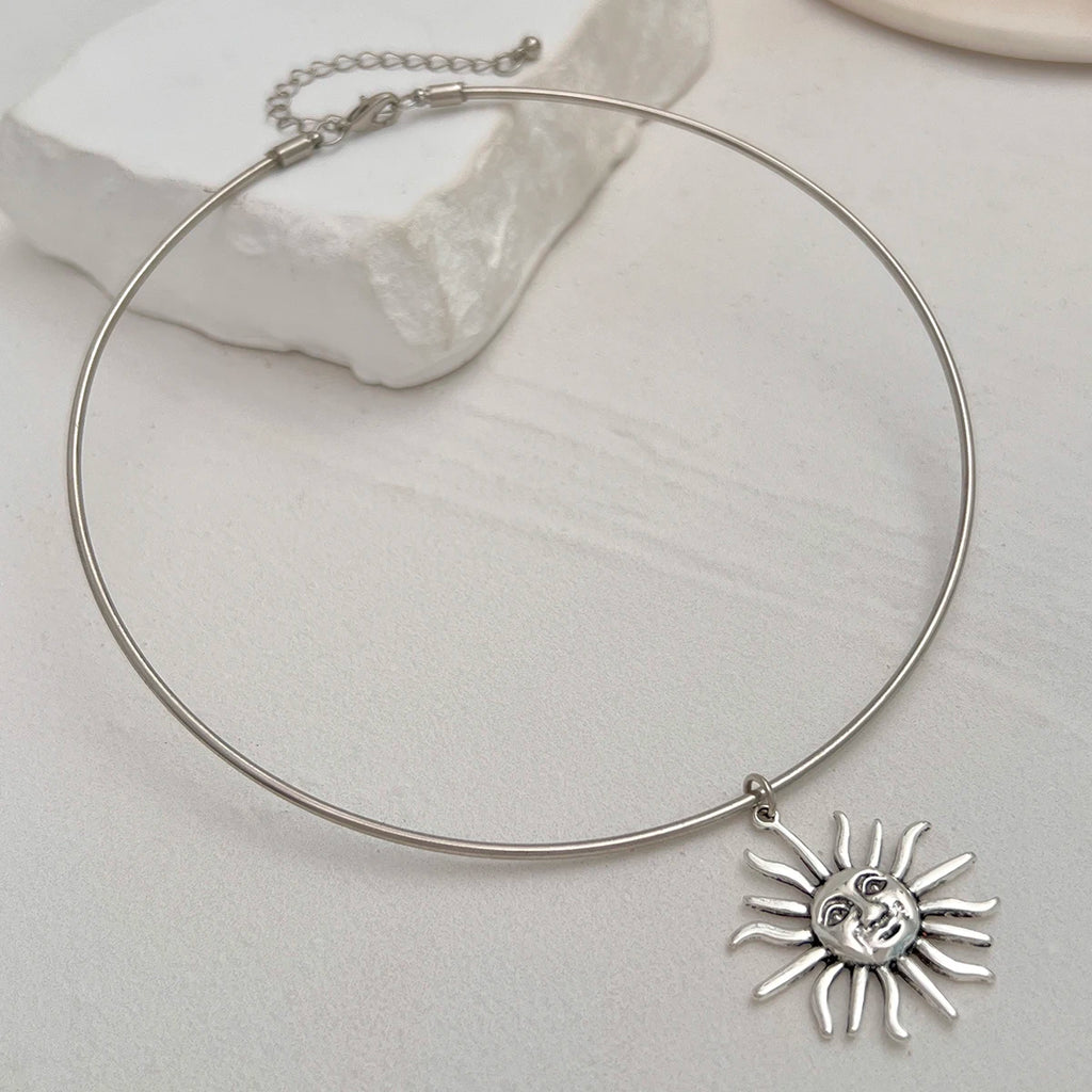 Soleil Necklace