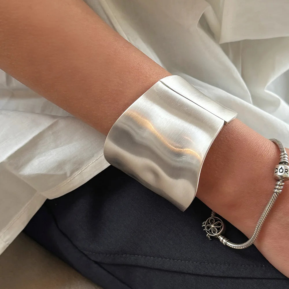 The Louvre Cuff
