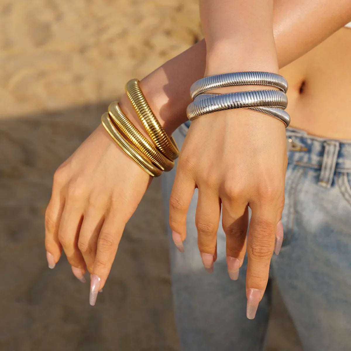 Marbella Bangles