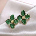 Villa Bloom Earrings