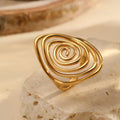The Sirena Ring