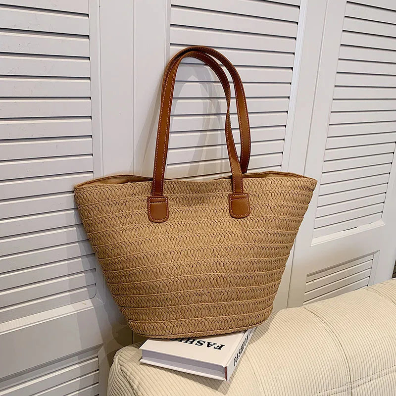 The Provence Carryall