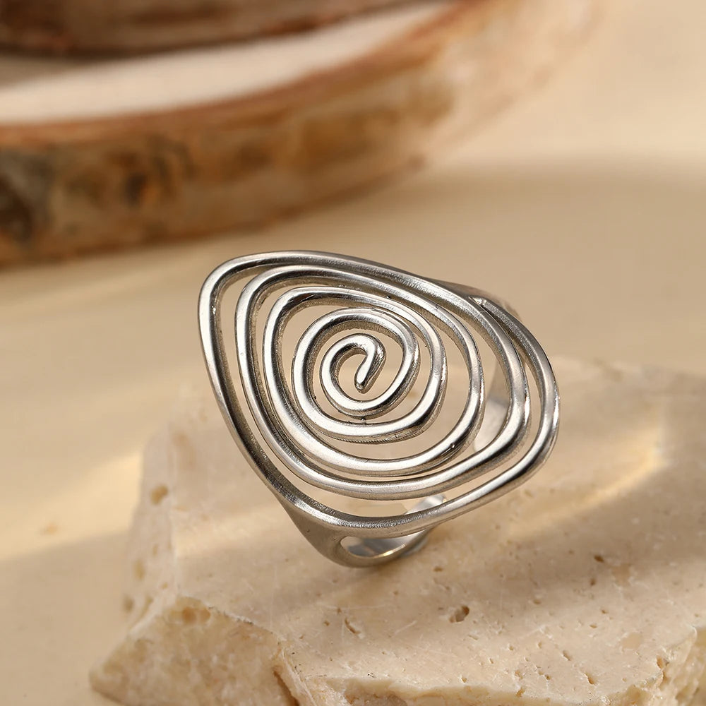 The Sirena Ring