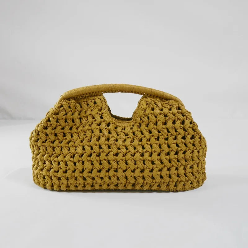 Marbella Market Bag
