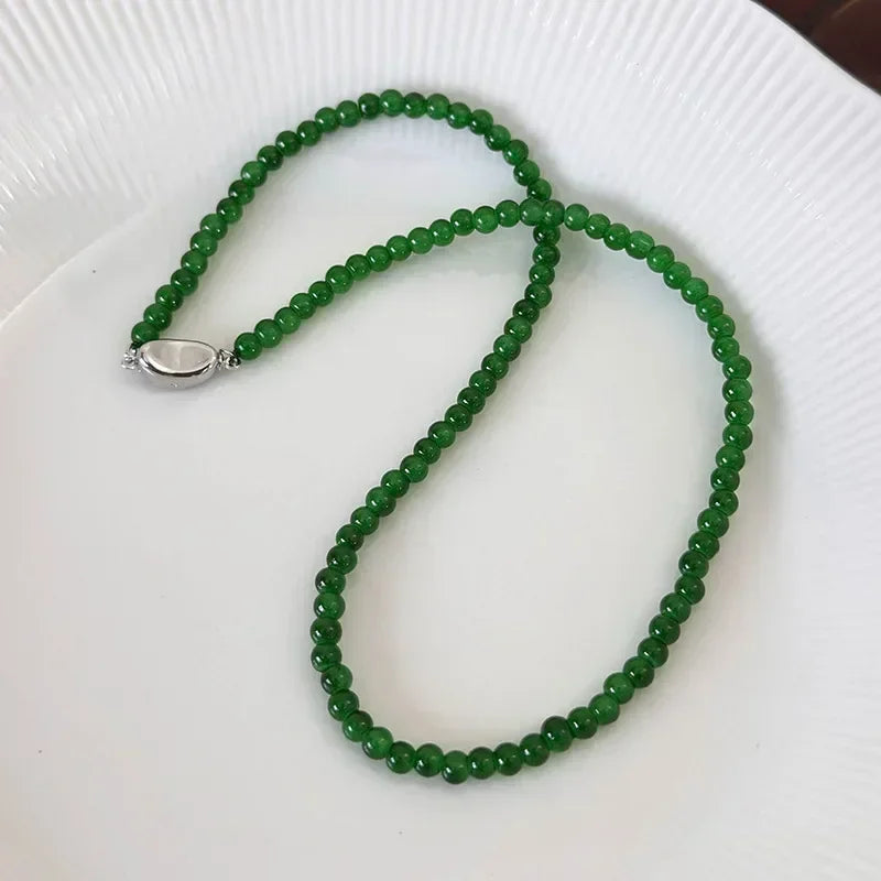Sardinia Bead Necklace