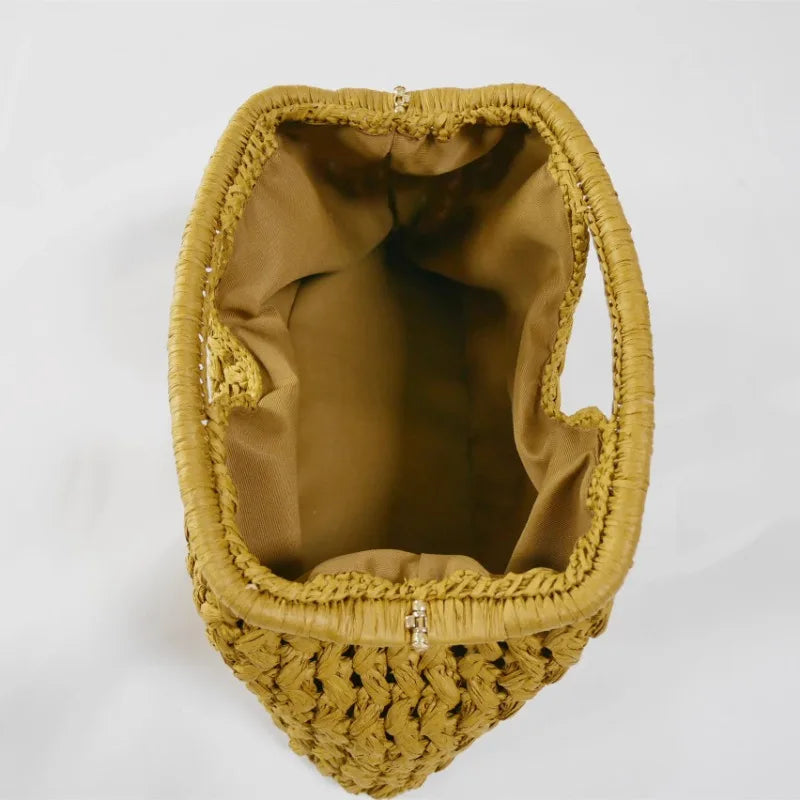 Marbella Market Bag