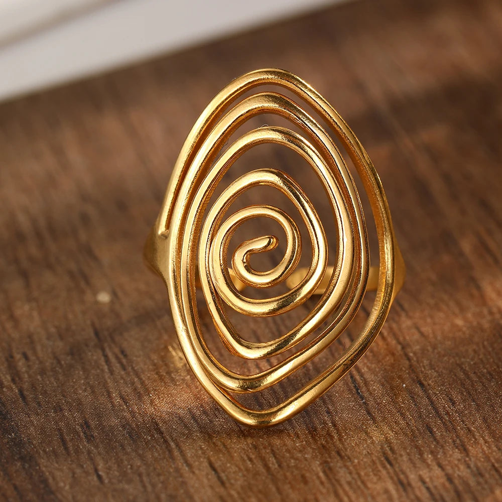The Sirena Ring