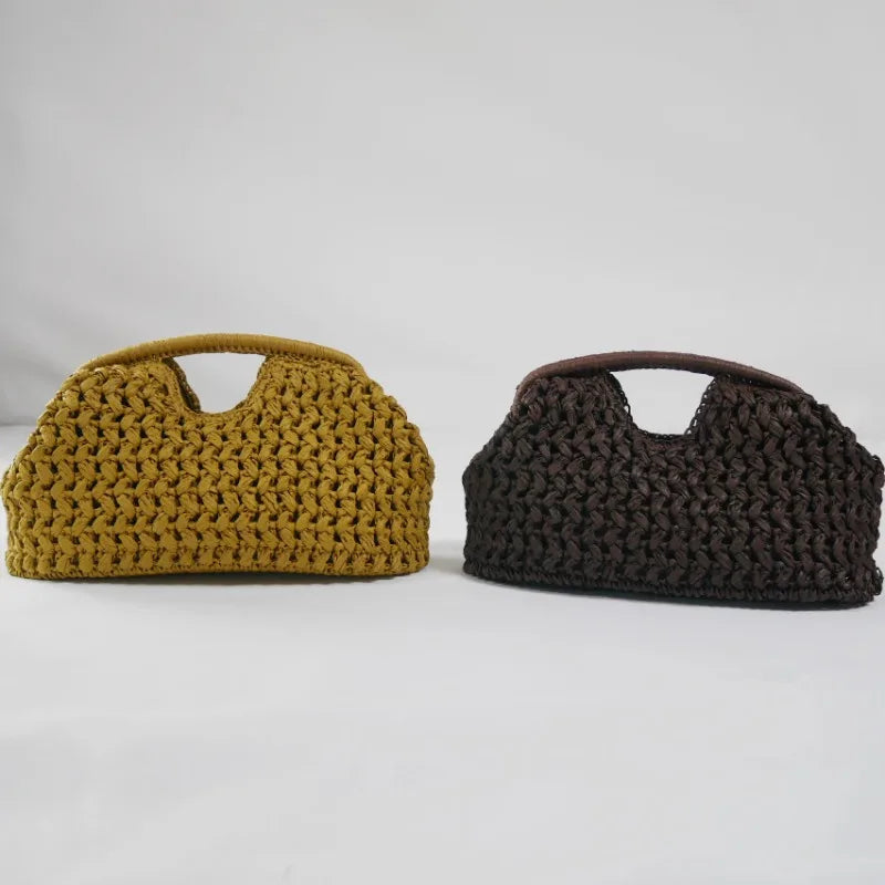 Marbella Market Bag