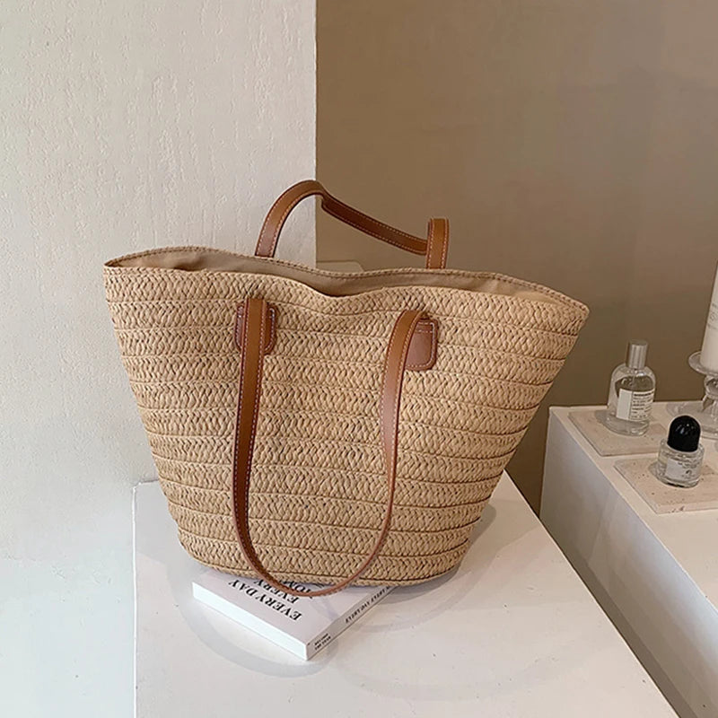 The Provence Carryall