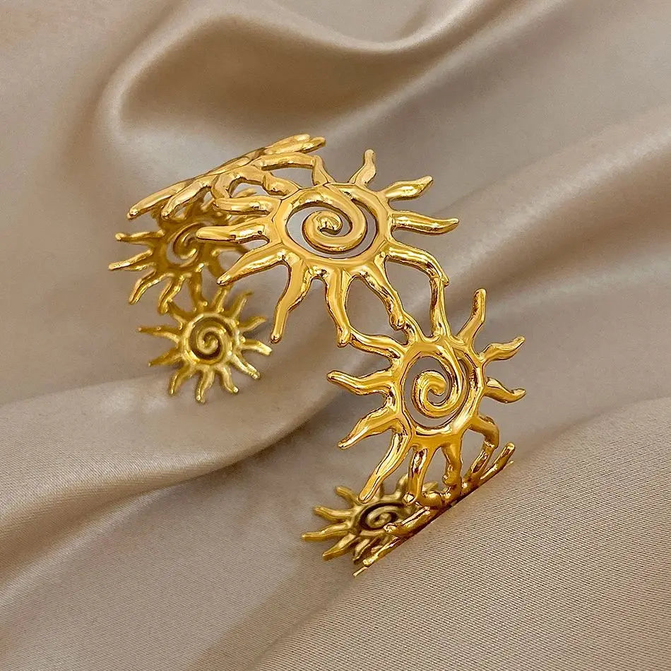 Helios Cuff