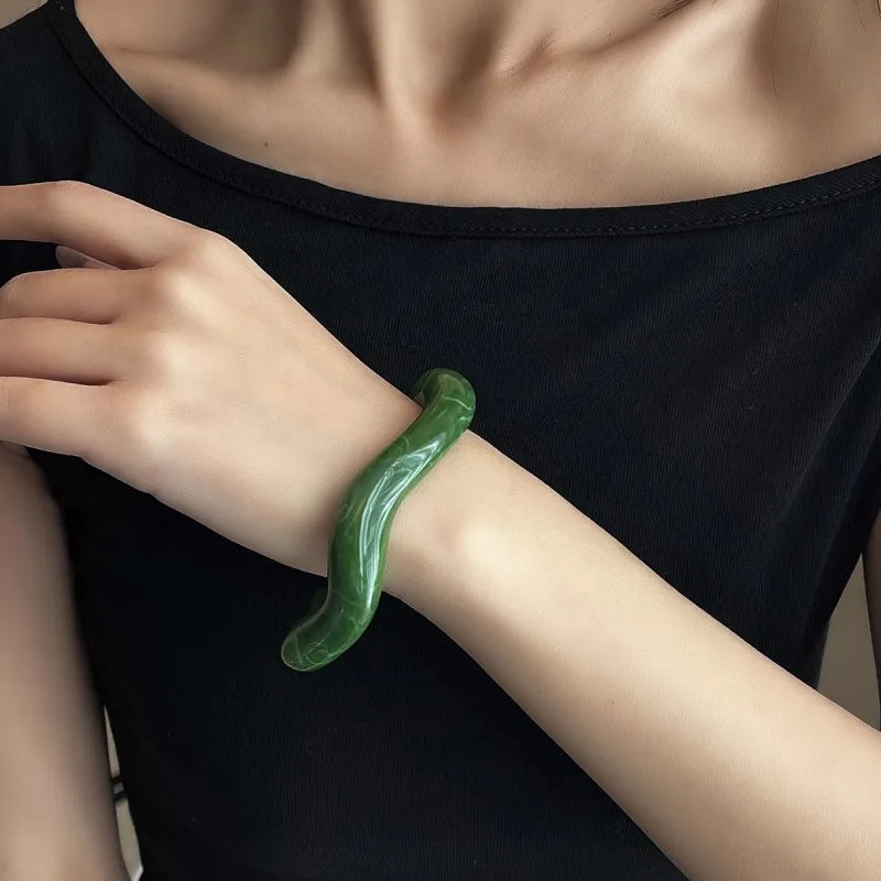 Dolce Vita Cuff Bracelets