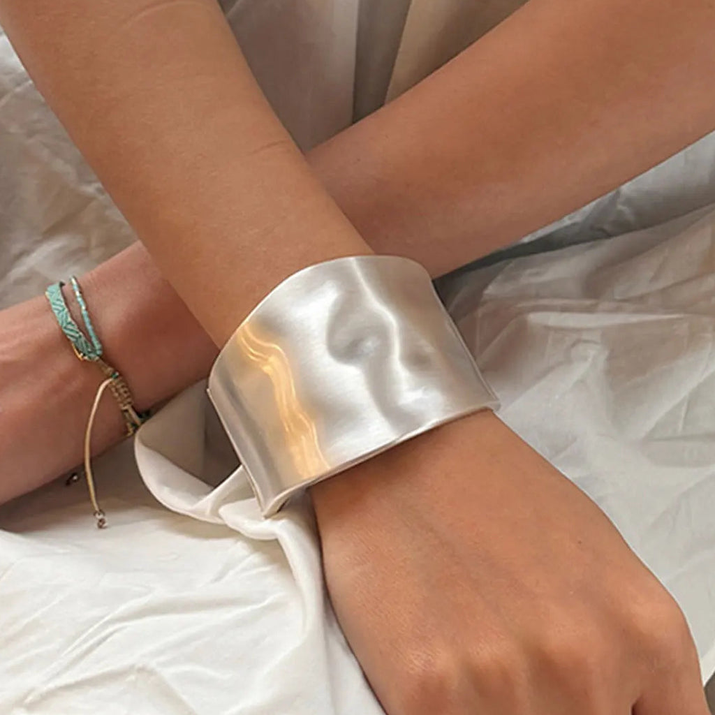 The Louvre Cuff