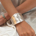 The Louvre Cuff