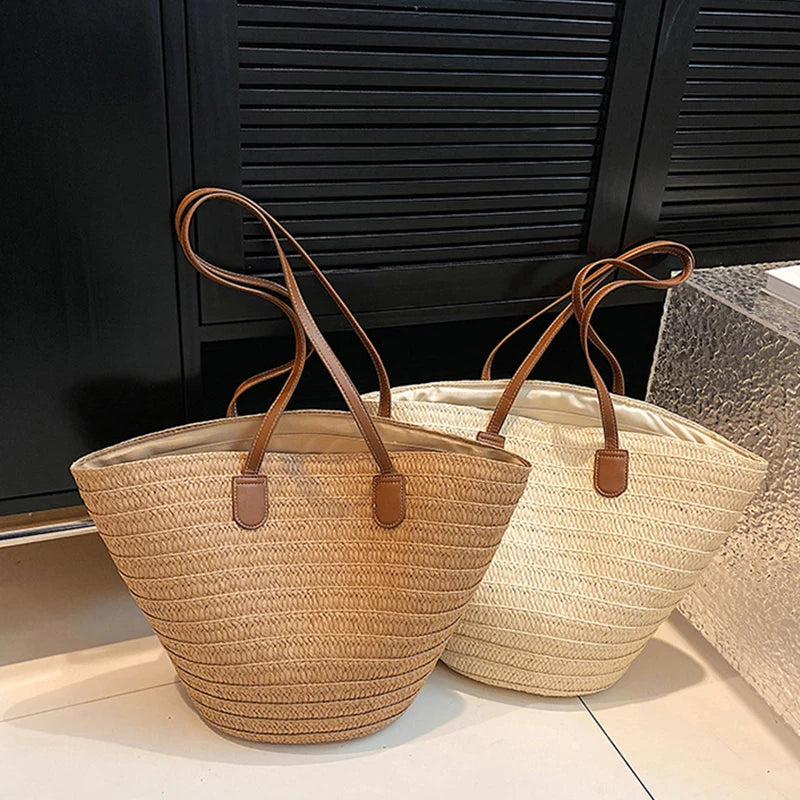 The Provence Carryall