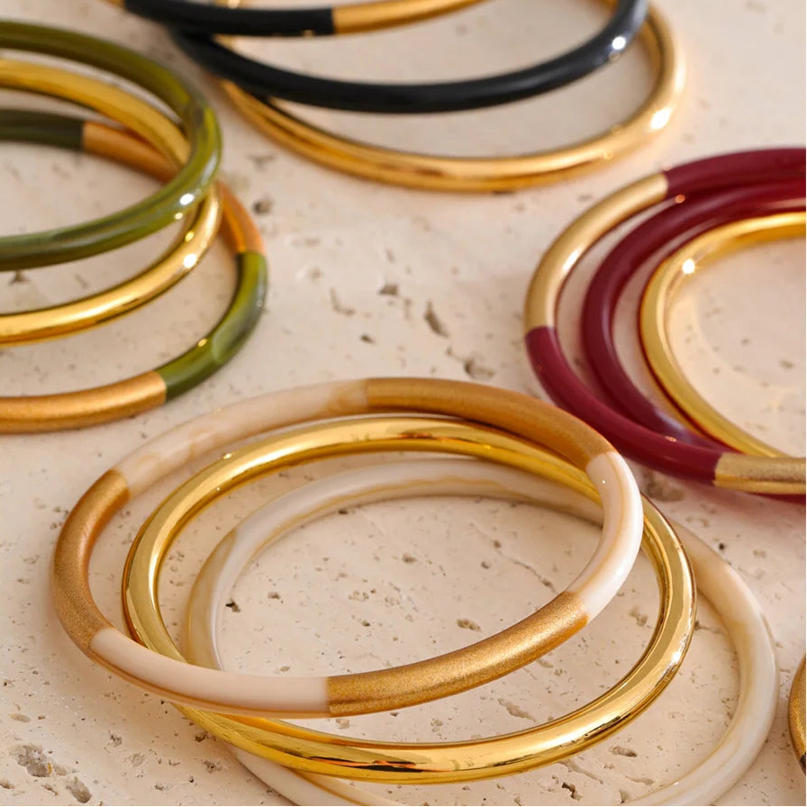Ciao Bella Bangle Set