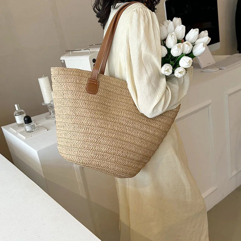 The Provence Carryall
