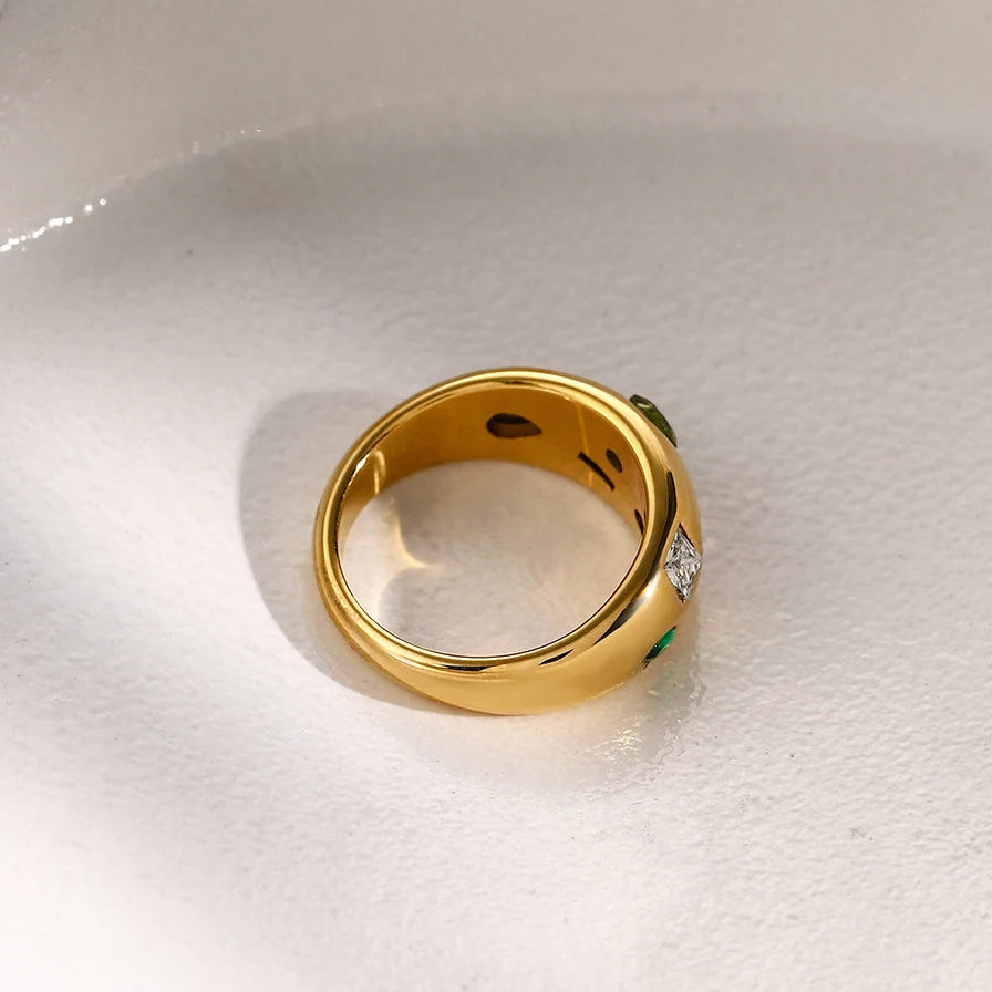 Cinque Terre Ring