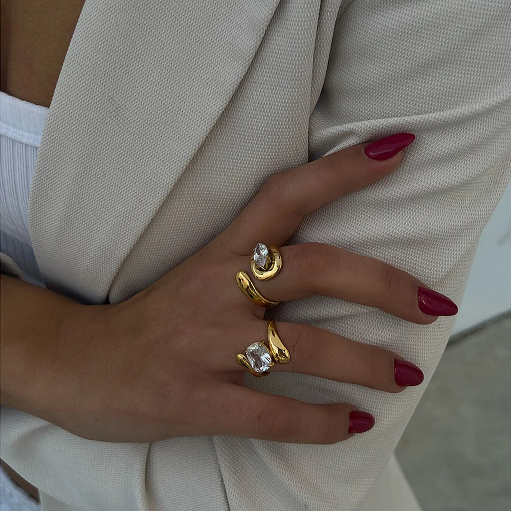Côte d'Azur Ring