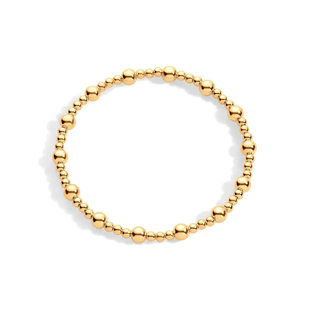 Monte Carlo Bracelets