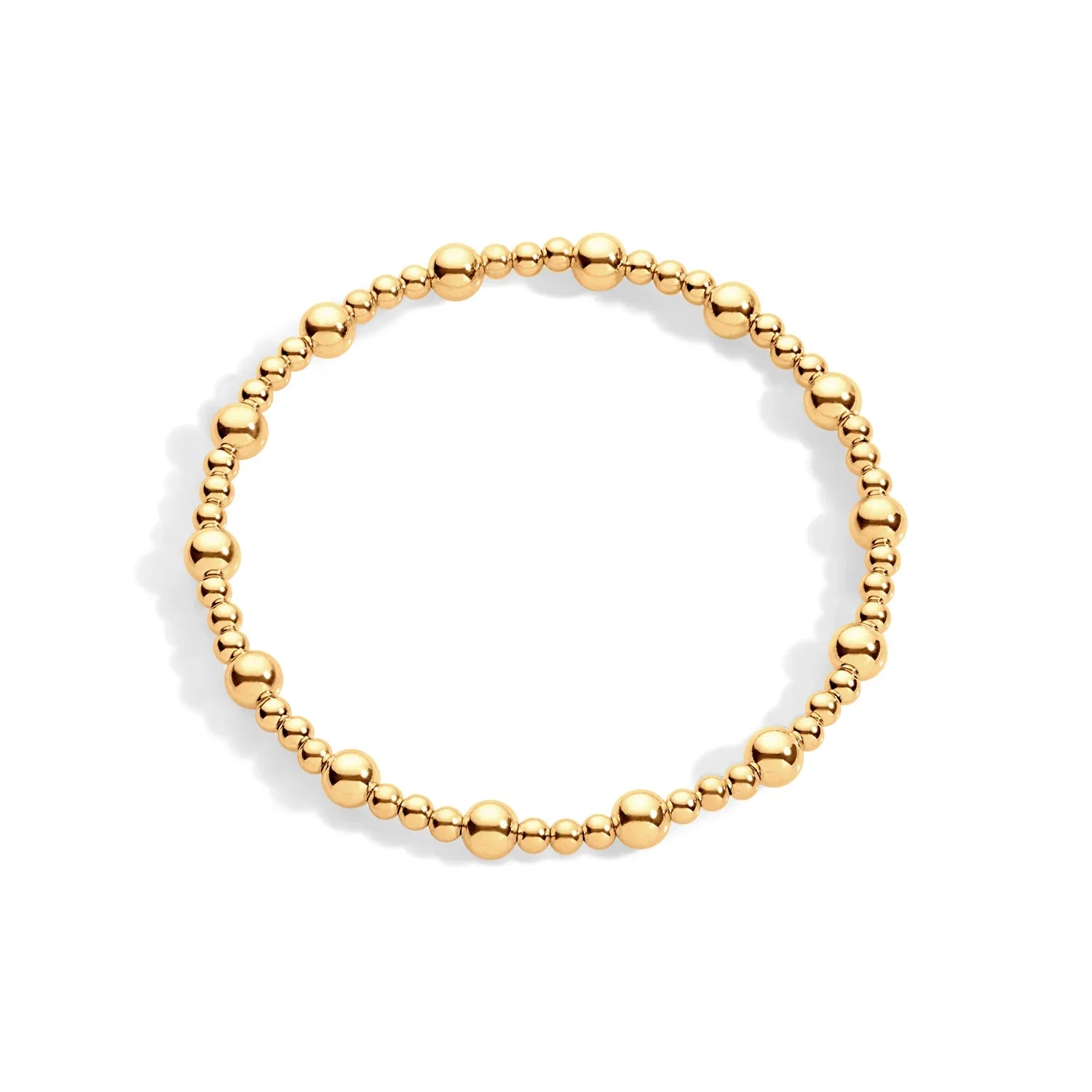 Monte Carlo Bracelets