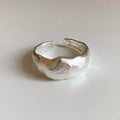 Alpine Melt Ring