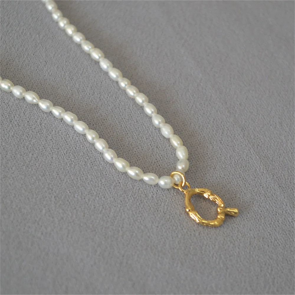 Valentina Initial Necklace