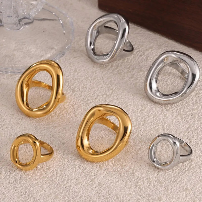 The Verona Ring
